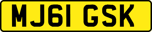 MJ61GSK
