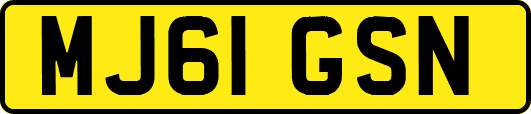 MJ61GSN