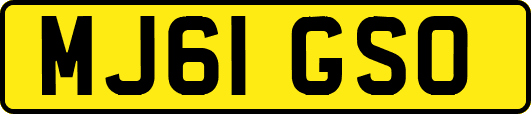 MJ61GSO