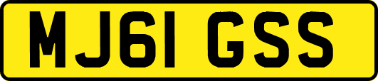 MJ61GSS