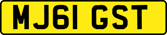 MJ61GST