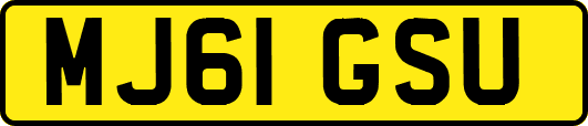 MJ61GSU