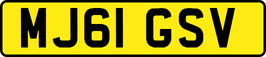 MJ61GSV