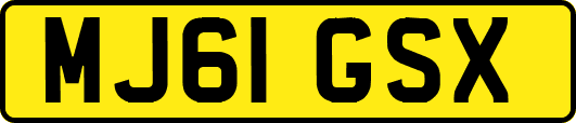 MJ61GSX