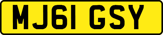 MJ61GSY
