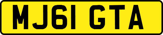 MJ61GTA