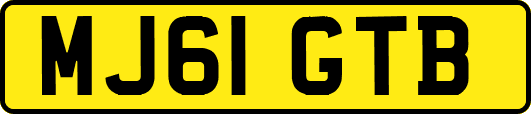 MJ61GTB