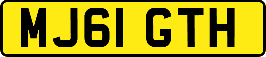 MJ61GTH