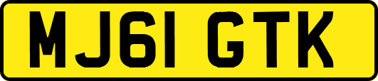 MJ61GTK