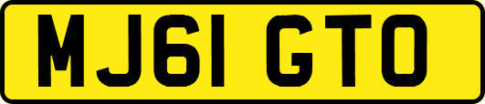 MJ61GTO