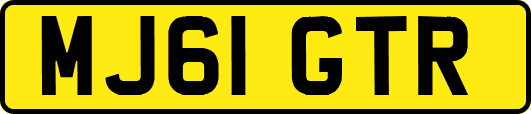 MJ61GTR