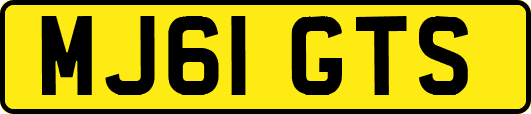 MJ61GTS