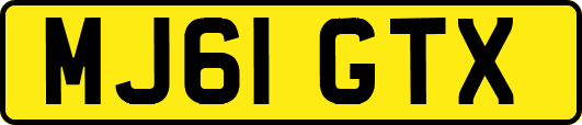 MJ61GTX
