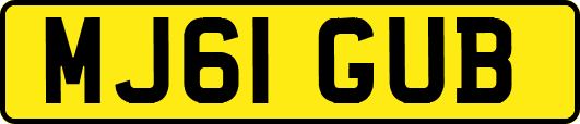 MJ61GUB