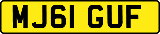 MJ61GUF