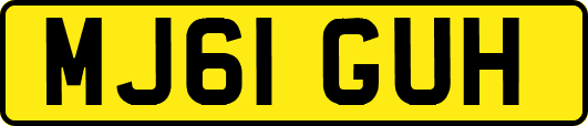 MJ61GUH
