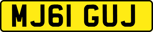 MJ61GUJ