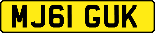 MJ61GUK