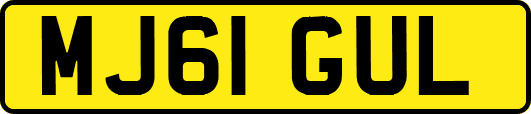 MJ61GUL