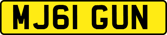 MJ61GUN