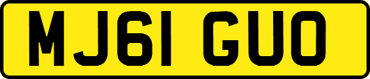 MJ61GUO