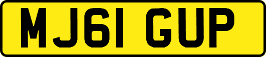 MJ61GUP