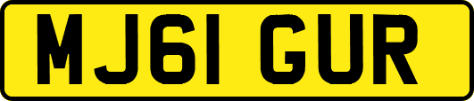 MJ61GUR