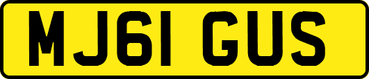 MJ61GUS