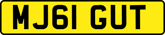 MJ61GUT