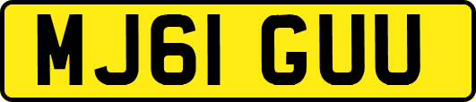 MJ61GUU
