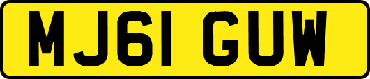 MJ61GUW