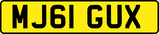 MJ61GUX