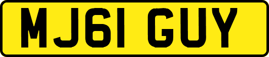 MJ61GUY