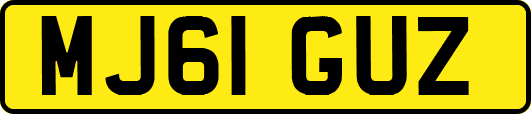 MJ61GUZ