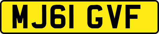 MJ61GVF
