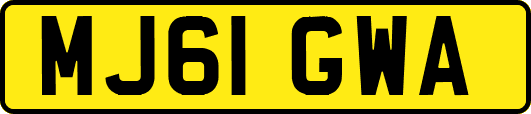MJ61GWA