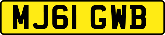 MJ61GWB