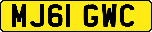 MJ61GWC