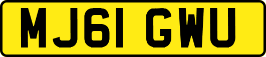 MJ61GWU