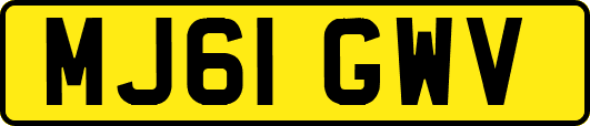 MJ61GWV