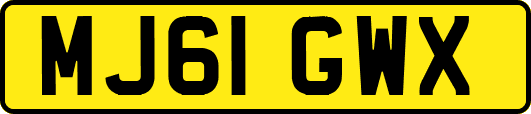MJ61GWX