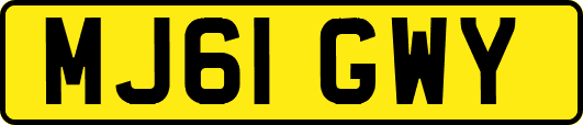 MJ61GWY