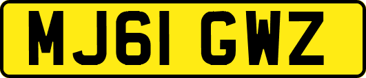 MJ61GWZ