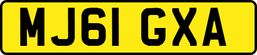 MJ61GXA