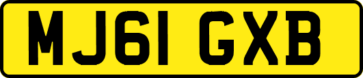 MJ61GXB