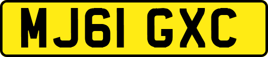 MJ61GXC