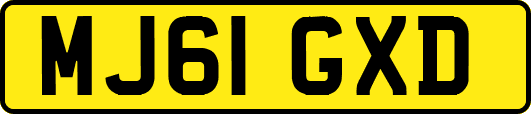 MJ61GXD