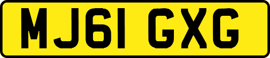 MJ61GXG