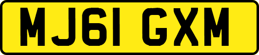 MJ61GXM