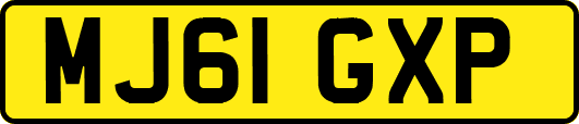 MJ61GXP